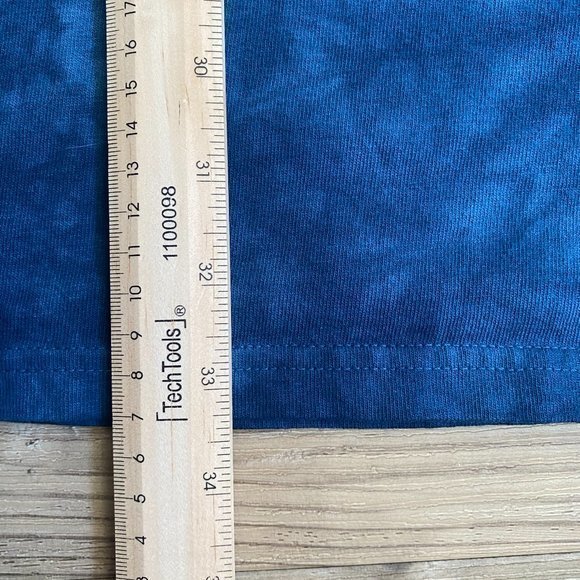 The Mountain American flag bald eagle t-shirt 2014 2XL - Picture 6 of 7